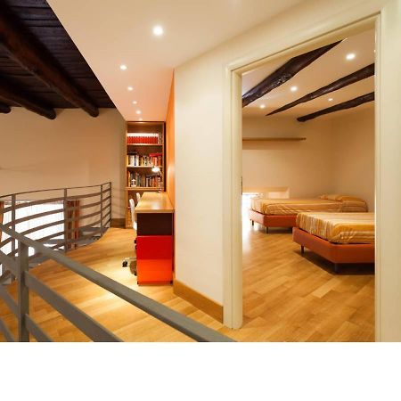 Casa Rossella Lejlighed Sorrento Eksteriør billede