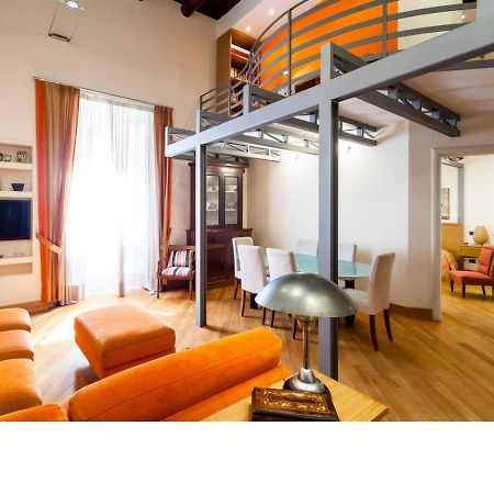 Casa Rossella Lejlighed Sorrento Eksteriør billede