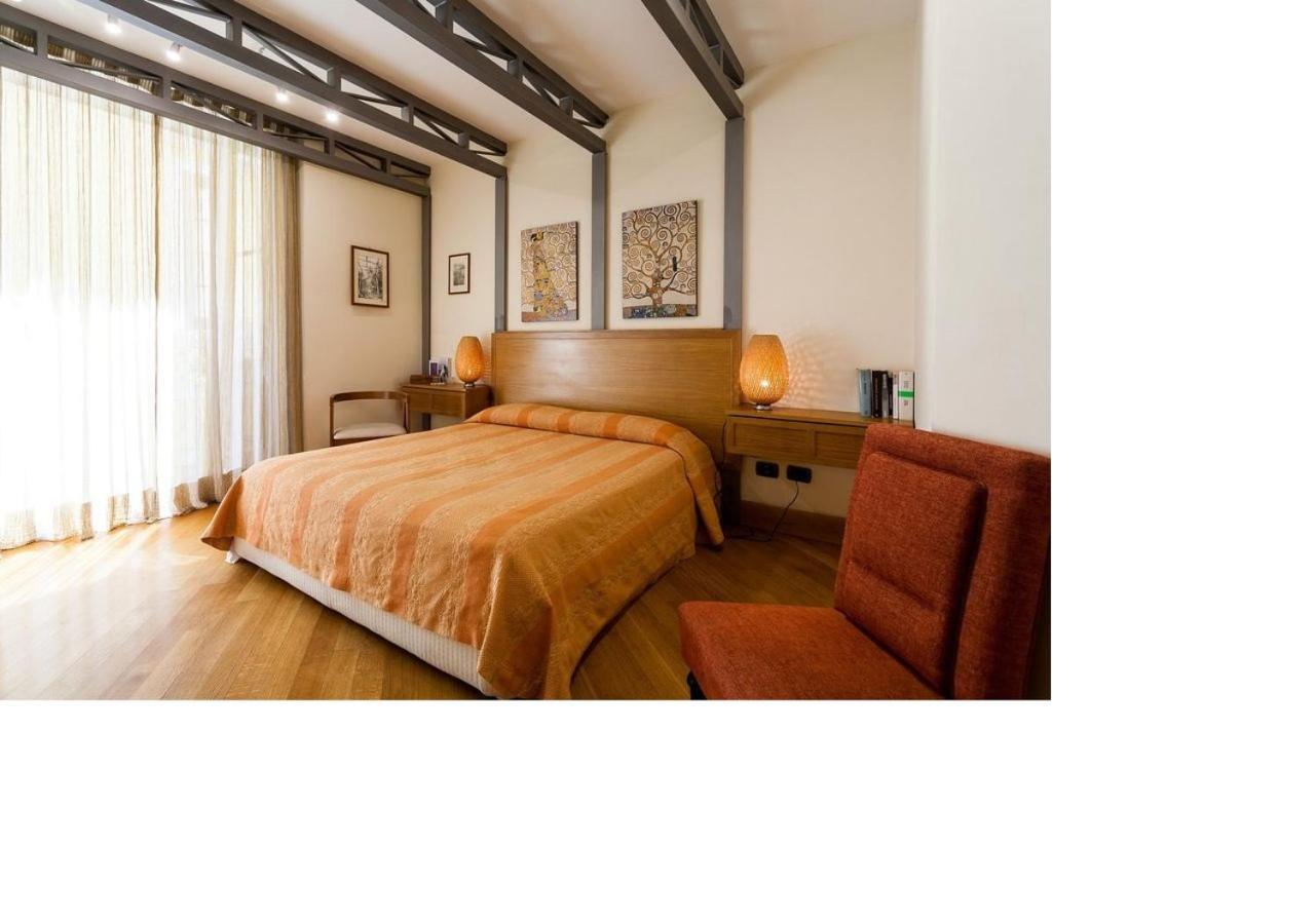 Casa Rossella Lejlighed Sorrento Eksteriør billede